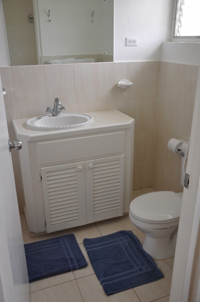 Golden Anchorage 67 - Bathroom